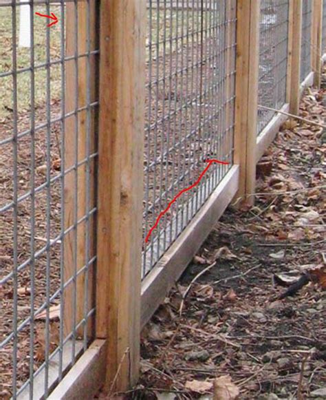 Hog Panel Fencing Cattle Panel Fence Hog Wire Fence Cattle Panels