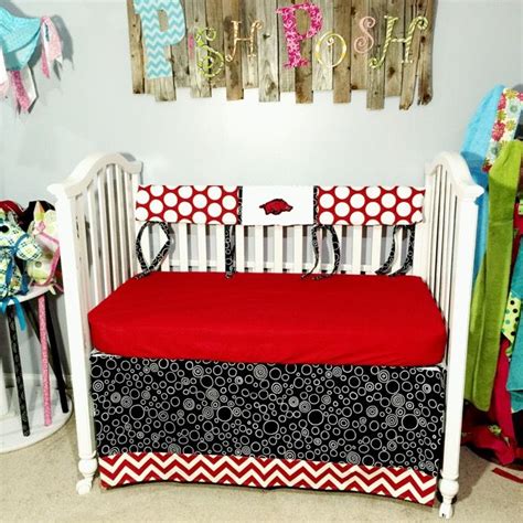 A wide variety of crib beddings options are available to you, such as technics, material, and feature. Pin on Home Decor (pishposh.com)