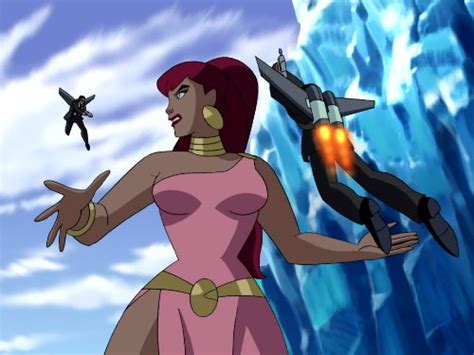 Watch Justice League Unlimited Season 2 Prime Video