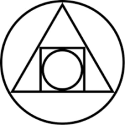Alchemy Symbols And Meanings All Alchemical Signs List Of Elements