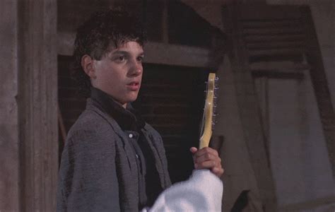 Ralph Macchio Crossroads  Find And Share On Giphy