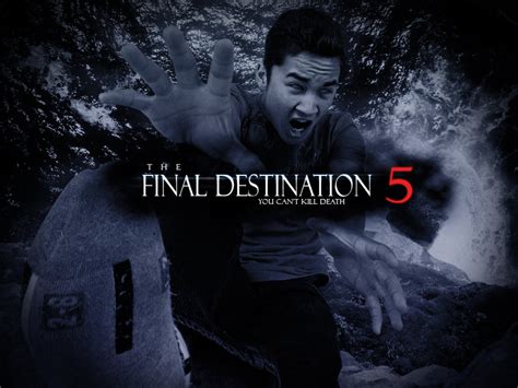 Watch final destination 5 full movie online movies123. Video Collection Data Base: Final Destination 5 Movie ...