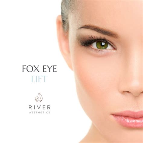 The Rise Of The Fox Eye Our Blog River Aesthetics