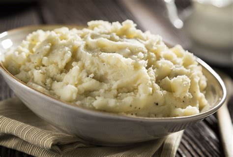 Mashed Potatoes In Spanish The History Of Mashed Potatoes Mental Floss