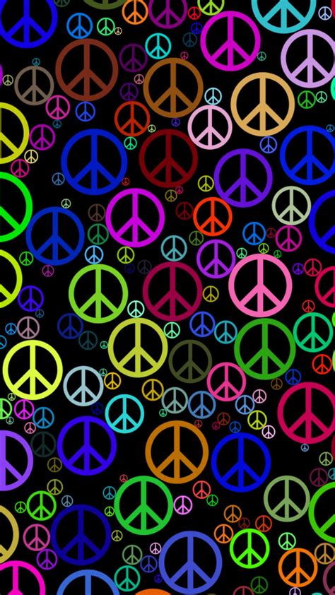Download Peace Iphone Wallpaper