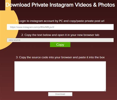 We hear a lot of times from people questions like: 4 Best Free Instagram Private Video Downloaders