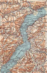 Cartina Stradale Lago Maggiore Tomveelers
