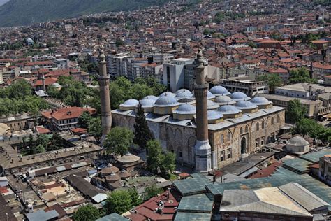 The Best Places To Visit In Bursa Attractions Toursce Travel Blog