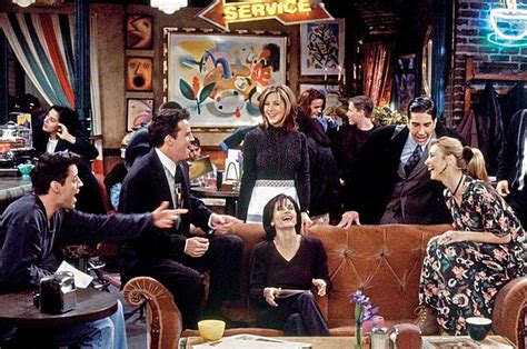 After years of speculation and pleading from fans, a friends reunion is finally, officially, happening. Friends Reunion 2020: Μήπως τελικά δεν θα είναι αυτό που ...