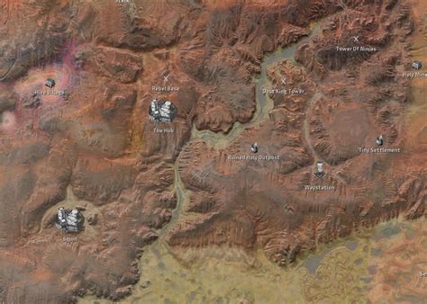 Are you looking for kenshi map? 最高 50+ Kenshi 地図 - ササゴタメ