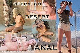 James Deen Casey Calvert Lyla Storm In Operation Desert Anal A Feature