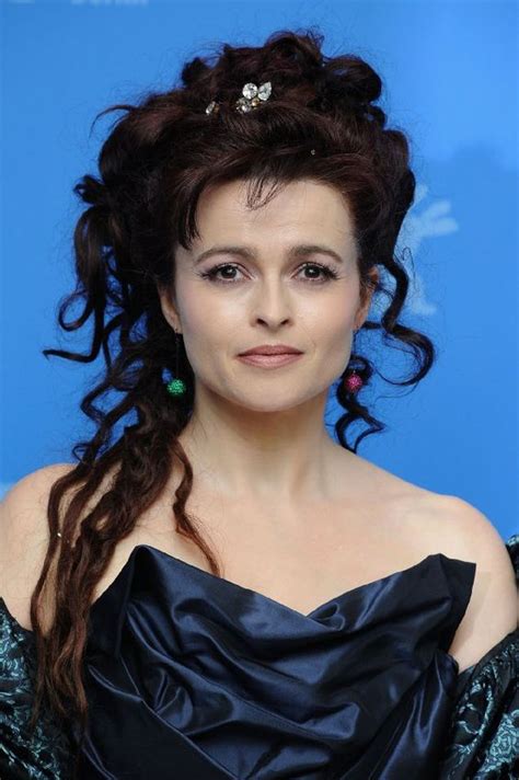 Bonham carter in 2011, joe seer / shutterstock.com. 49 hot Helena Bonham Carter pictures that expose her lush body