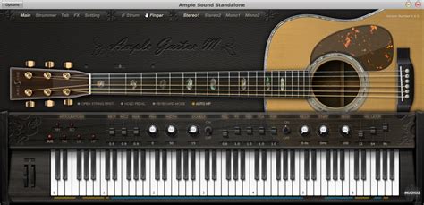 Just tweak the library of included presets from many of the world's top sound designers or dive in and analyze. Essential » Audio wareZ 🎹 Professional Audio Software ...