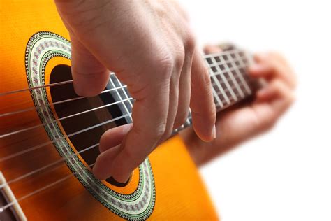 Aprender A Tocar La Guitarra ¿cómo Empezar Guitarristas