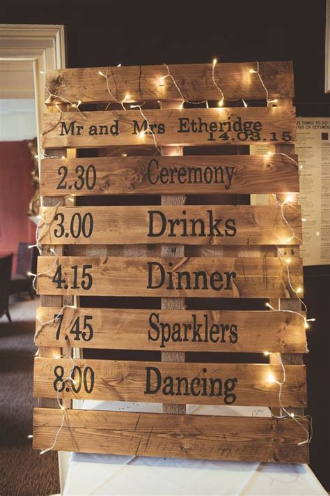 We did not find results for: Top 15 Rustic Country Wooden Pallet Wedding Ideas | Deer ...