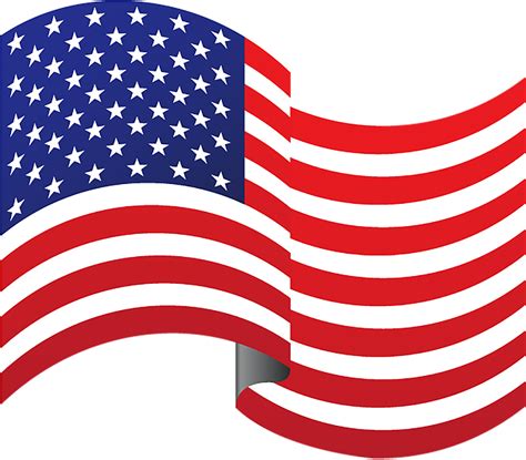 American Flag Png Usa Flag Icon Symbols Free Download Free