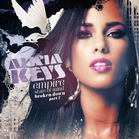 Empire State Of Mind By Alicia Key Listen For Free
