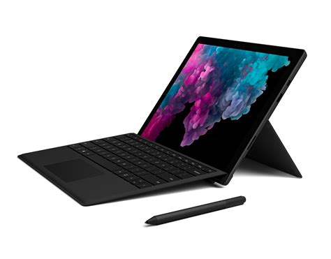 Microsoft Surface Pro Core I Gb Notebookcheck Net External Reviews