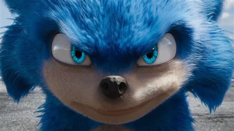 Rumour Sonics Improved Movie Redesign Looking More Likely With Latest