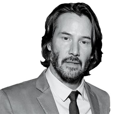 Keanu Reeves Variety500 Top 500 Entertainment Business Leaders