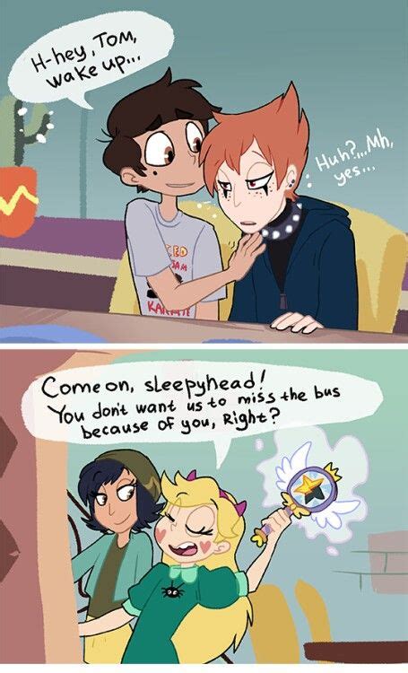 Tomco Comic 16 Star Vs The Forces Of Evil