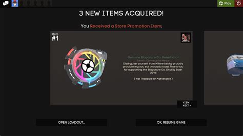 Blapature Co Badges Are Coming Out Tf2