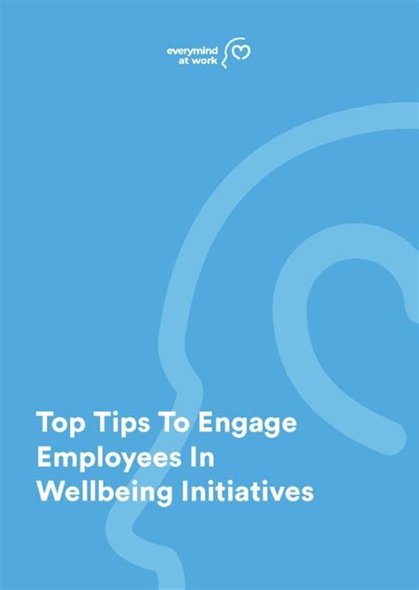 Webinar Replay Increase Employee Engagement In Your Wellbeing