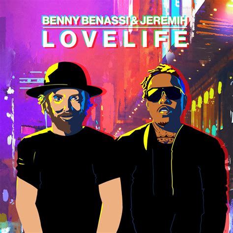 Benny Benassi Teams Up With Jeremih For Smooth New Track Lovelife Your Edm
