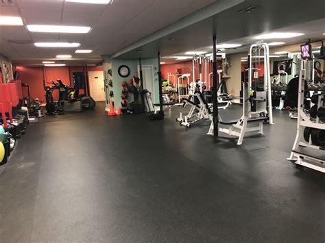 Spacetogether Fully Equipped Gym Space For Rent Or Lease