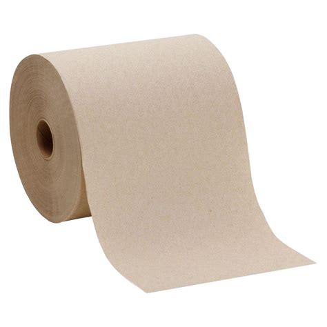 Georgia Pacific Envision Brown High Capacity Roll Paper Towel 6 Roll