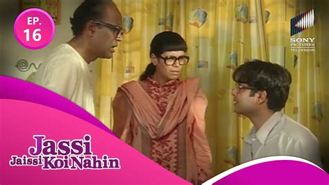 Episode 16 Jassi Jaissi Koi Nahi Full Episode Youtube