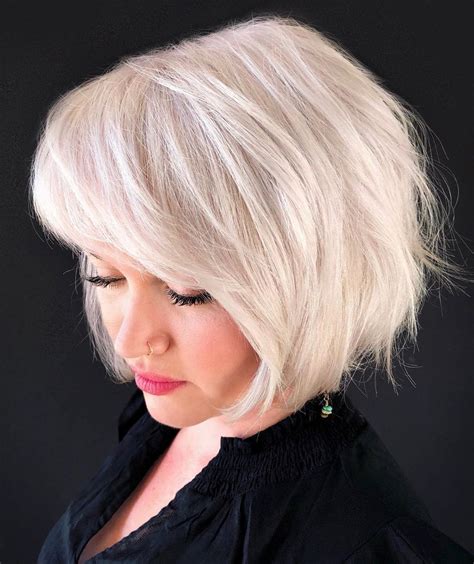 50 Best Bob Haircuts And Hairstyles For Women In 2020 Hair Adviser