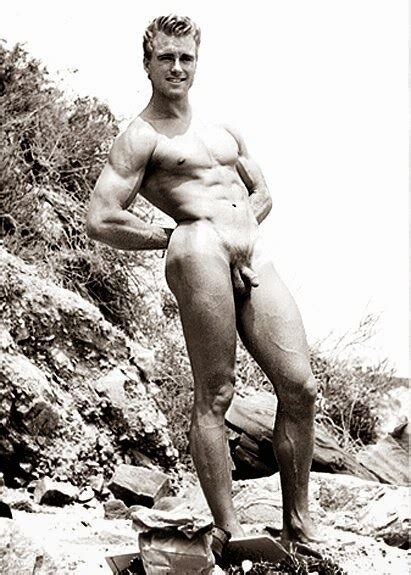 Vintage Naked Men Page 5 Lpsg