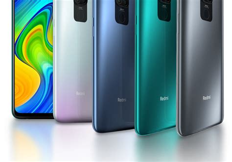 Te contamos todo sobre el Redmi Note 9 de Xiaomi - Tec Toc Blog