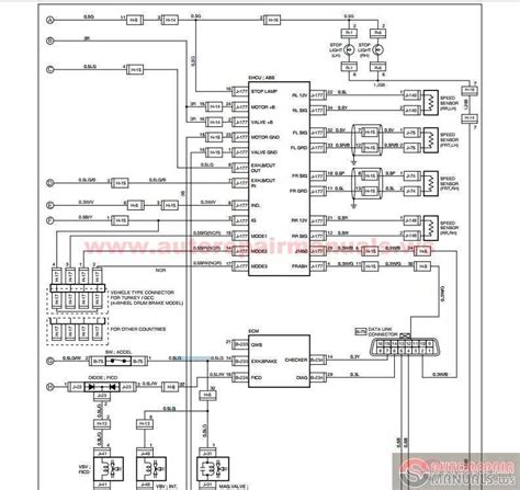 Understanding the Isuzu NPR Battery Wiring Diagram: A Comprehensive Guide