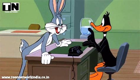 Daffy Ducks Quackbusters Hindi Full Movie 1988 Toon