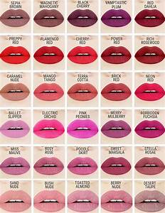 Fair Skin Mac Lipstick Color Chart Masgw
