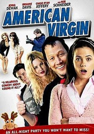 American Virgin Film Senscritique