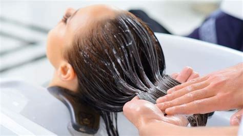 Salon Hair Treatments The Complete Guide Nuranezbeauty
