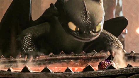 The land before time (1988) 5. Baby Dragon vs Toothless - HOW TO TRAIN YOUR DRAGON 3 TV ...