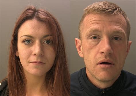 Barrow Shoplifting Duo Jailed And Given Criminal Behaviour Orders