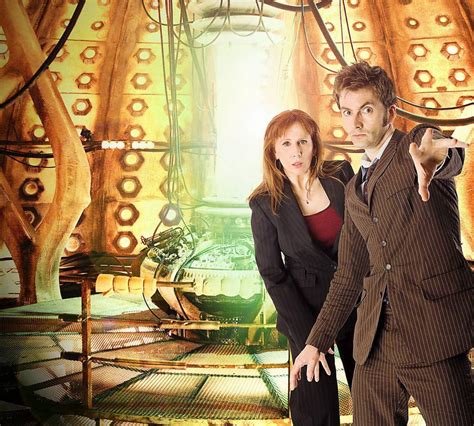 Doctor Who 10th Anniversary 10 Must Watch New Who Episodes Turn Left