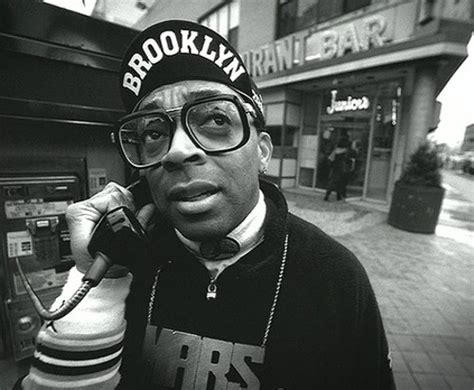Spike lee is a fan of the american baseball team the new york yankees, basketball team the new york knicks, the ice hockey team the new york rangers and the english football team arsenal. Free film screenings for African Heritage Month | Art Attack
