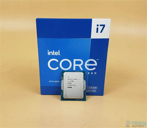 Azshopvn Cpu Intel Core I7 13700k Box Bảo Hành 36 Tháng