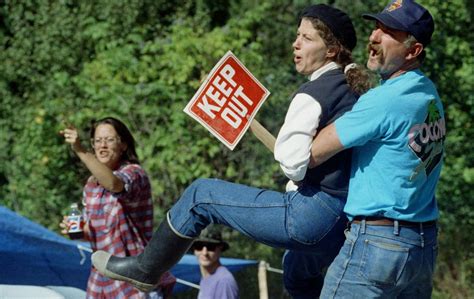 the ruby ridge echo agree or not with their views the… by stone medium