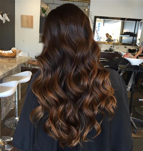 Q&a with style it's always recommended with blondes to keep up with regular deep conditioning treatments at home as light brown hair with caramel highlights. 60 Balayage Hair Color Ideas with Blonde, Brown, Caramel ...