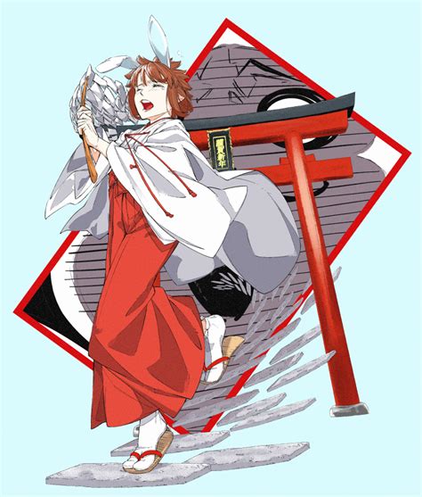 Seo Shizune Kara No Kyoukai Image By Pixiv Id Zerochan Anime Image Board