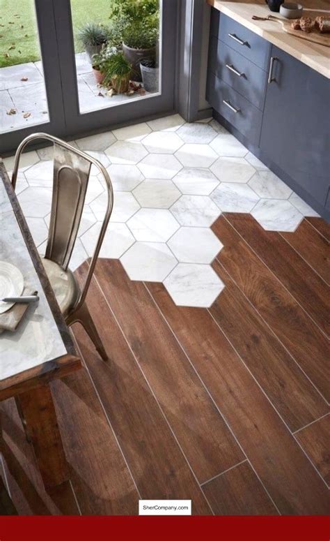 The amazing ceramic floor tiles come in a wide range of colors, patterns and exotic designs that gives an entirely new look to your space. Ceramic Tile Wood Flooring Ideas, Dark Laminate Flooring ...