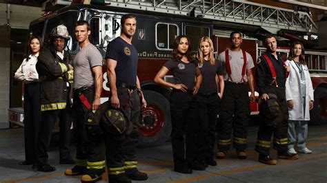 Chicago Fire Image Id 95268 Image Abyss
