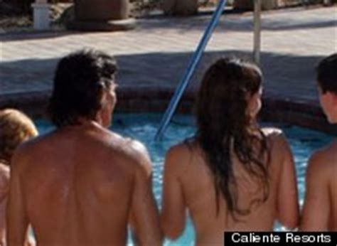 What Really Goes On Inside Nudist Resorts Justluxe